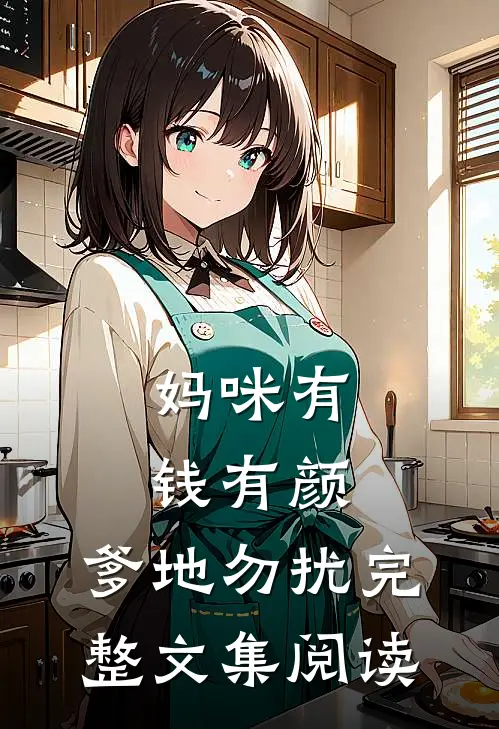 妈咪有钱有颜，爹地勿扰完整文集阅读