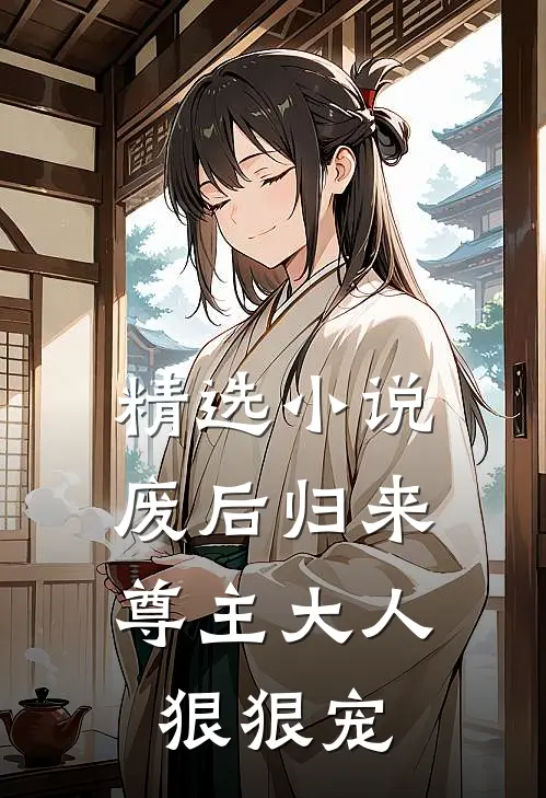 精选小说废后归来：尊主大人狠狠宠