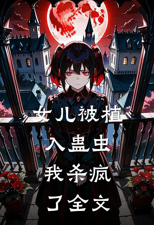 女儿被植入蛊虫,我杀疯了全文阅读