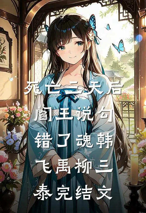 死亡三天后，阎王说勾错了魂韩飞禹柳三泰完结文