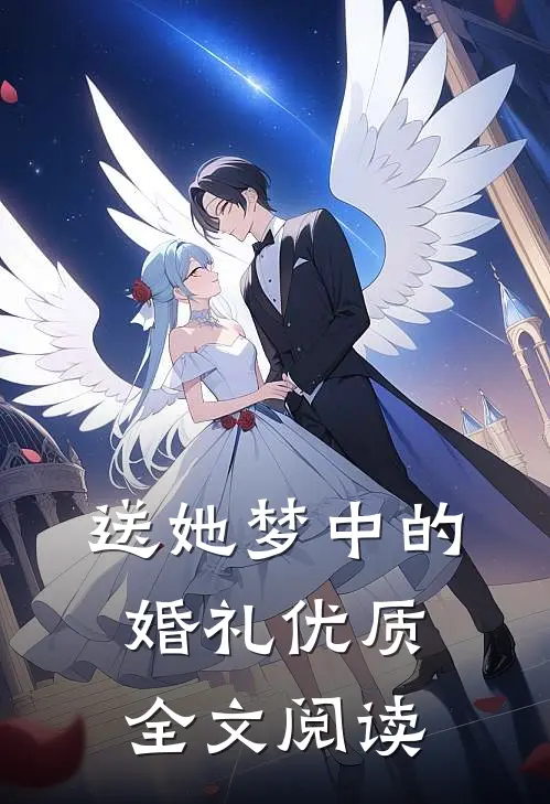 送她梦中的婚礼优质全文阅读