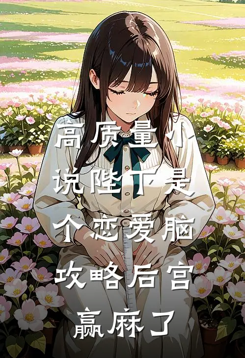 高质量小说陛下是个恋爱脑，攻略后宫赢麻了
