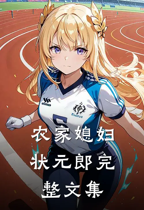 农家媳妇状元郎完整文集