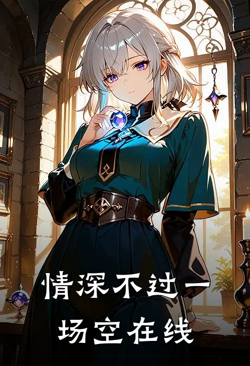 情深不过一场空在线