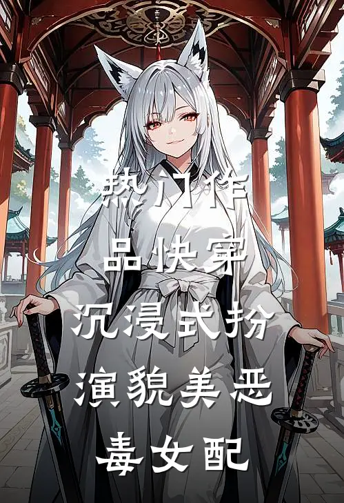 热门作品快穿：沉浸式扮演貌美恶毒女配