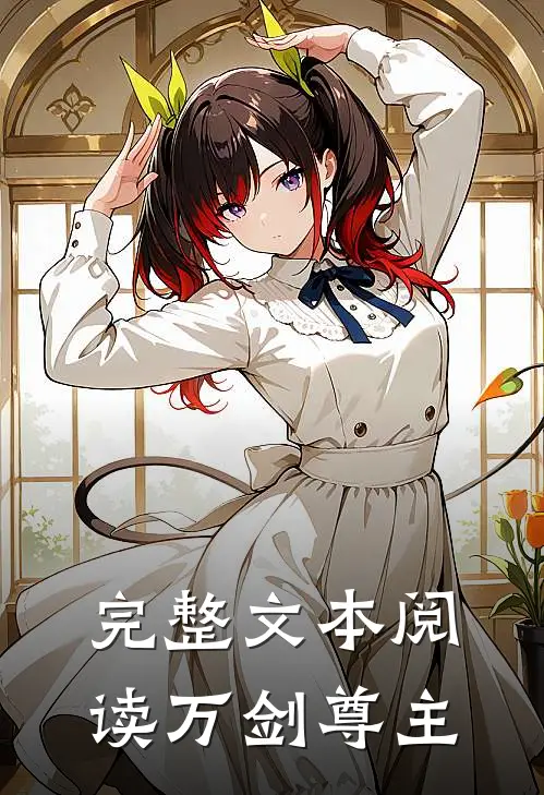 完整文本阅读万剑尊主