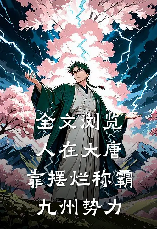 全文浏览人在大唐，靠摆烂称霸九州势力