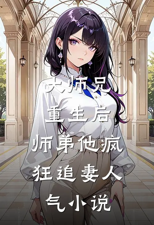 大师兄重生后，师弟他疯狂追妻人气小说