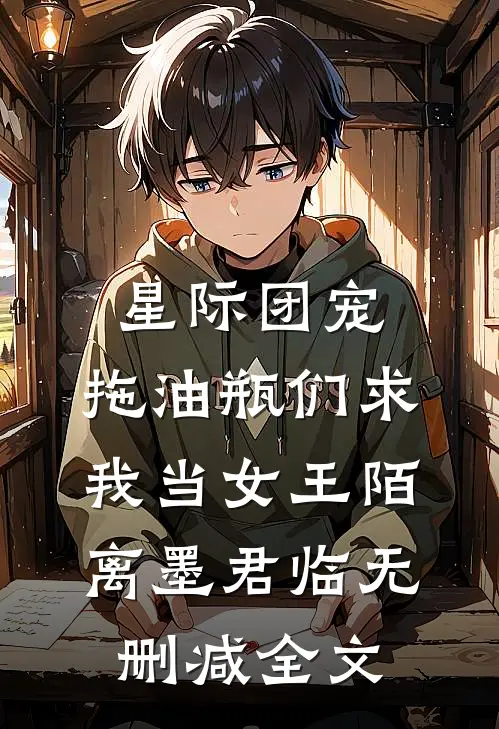 星际团宠，拖油瓶们求我当女王陌离墨君临无删减全文