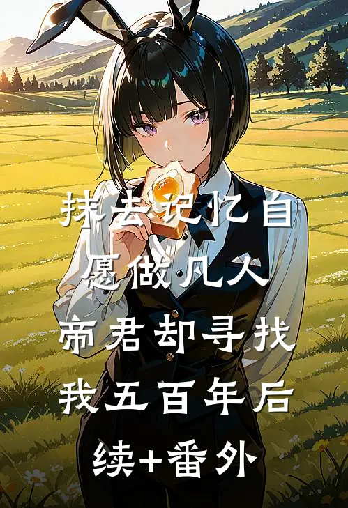抹去记忆自愿做凡人，帝君却寻找我五百年后续+番外