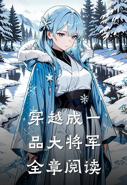 穿越成一品大将军全章阅读