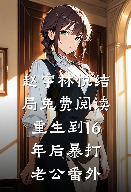 赵宇林悦结局免费阅读重生到16年后暴打老公番外