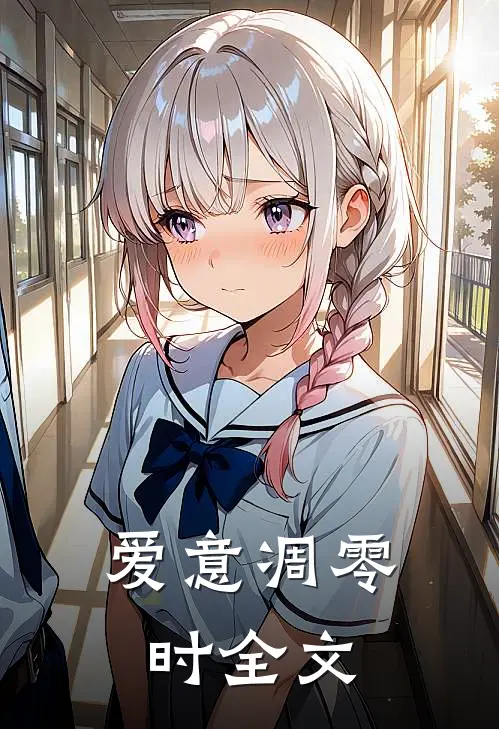 爱意凋零时全文