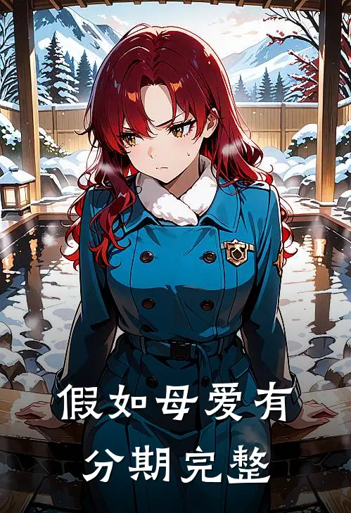 假如母爱有分期完整