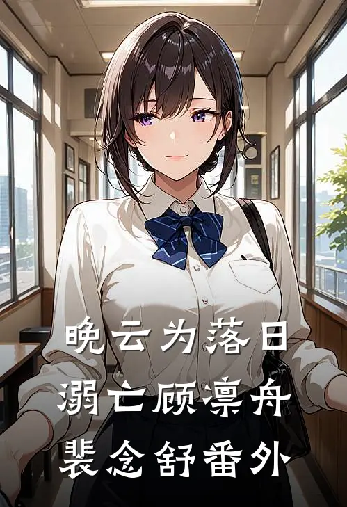 晚云为落日溺亡顾凛舟裴念舒番外