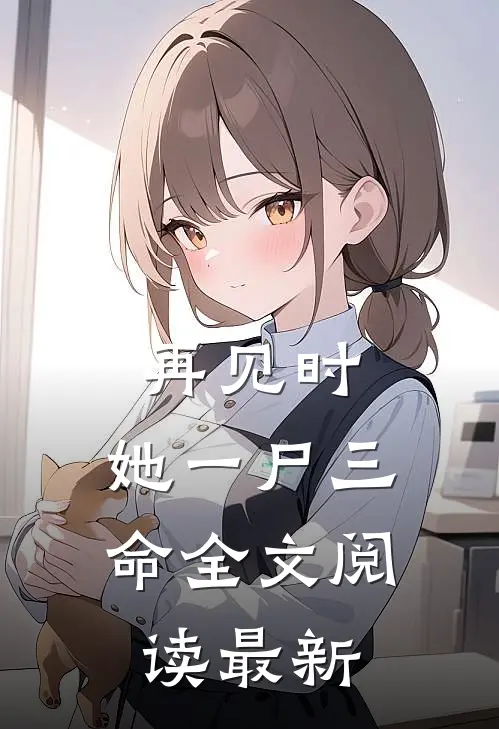 再见时，她一尸三命全文阅读最新