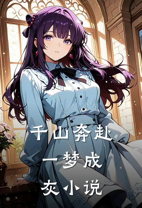 千山奔赴，一梦成灰小说