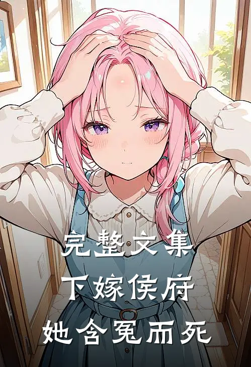 完整文集下嫁侯府,她含冤而死