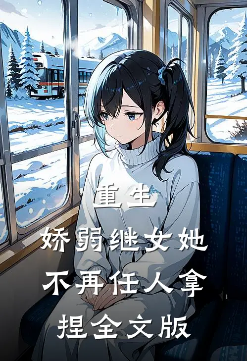 重生娇弱继女她不再任人拿捏全文版阅读