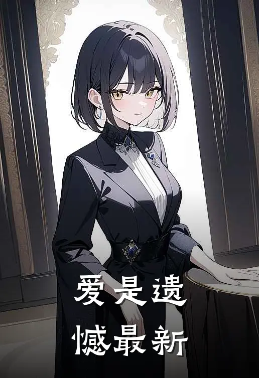 爱是遗憾最新
