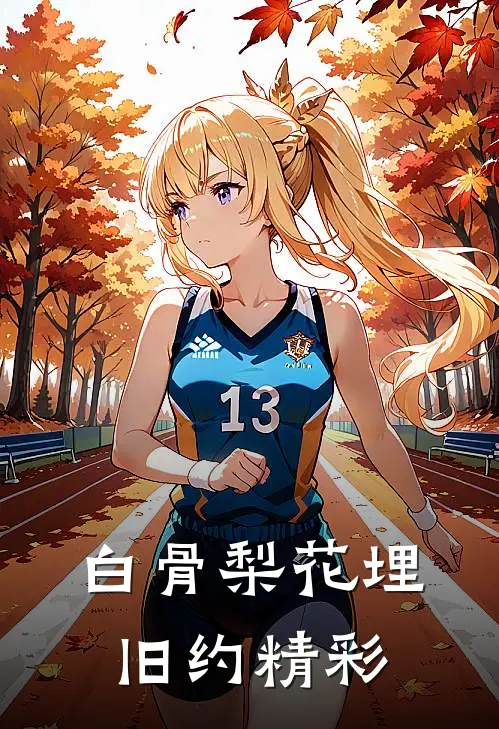 白骨梨花埋旧约精彩