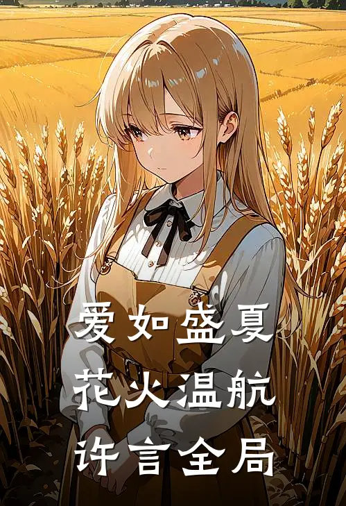 爱如盛夏花火温航许言全局