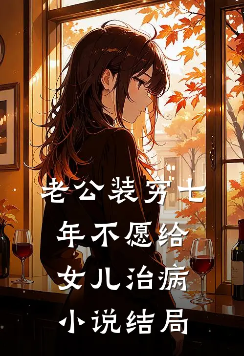 老公装穷七年不愿给女儿治病小说结局