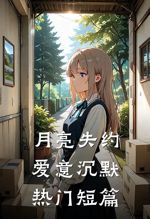 月亮失约，爱意沉默热门短篇