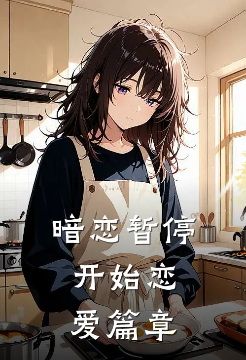 暗恋暂停，开始恋爱篇章