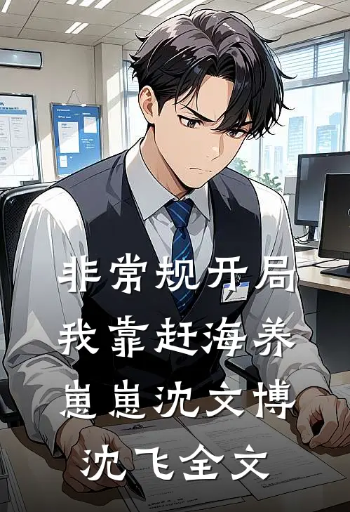 非常规开局：我靠赶海养崽崽沈文博沈飞全文