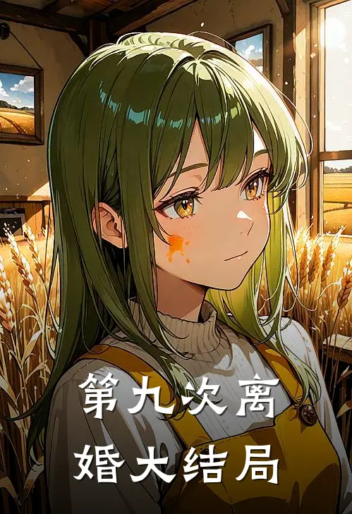 第九次离婚大结局