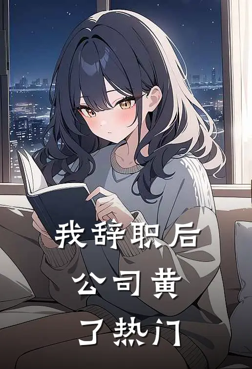 我辞职后，公司黄了热门