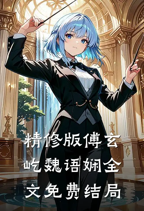 精修版傅玄屹魏语娴全文免费结局