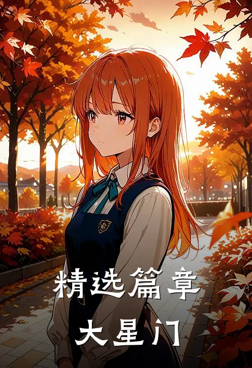 精选篇章大星门