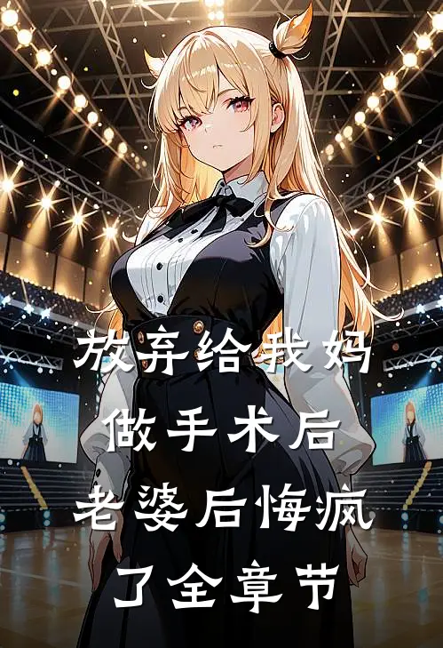 放弃给我妈做手术后，老婆后悔疯了全章节