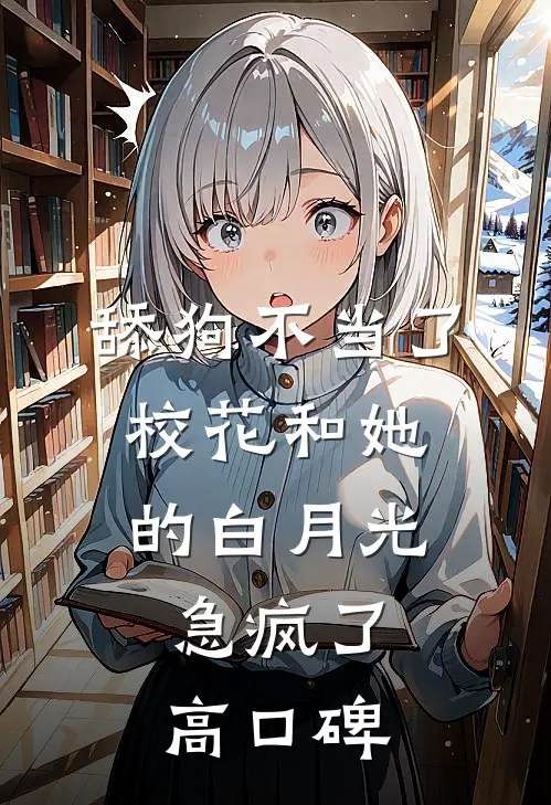 舔狗不当了，校花和她的白月光急疯了高口碑