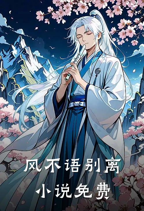 风不语别离小说免费