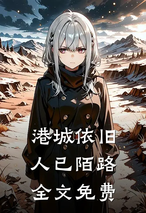 港城依旧，人已陌路全文免费