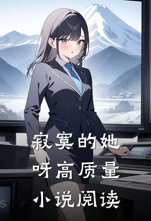 寂寞的她呀高质量小说阅读