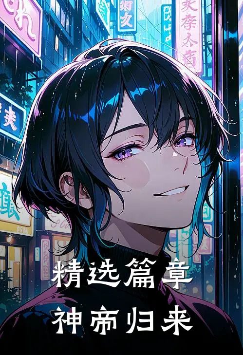 精选篇章神帝归来