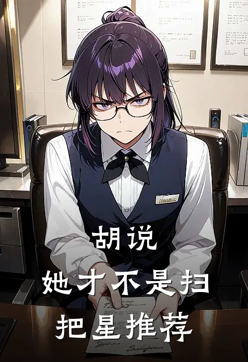 胡说，她才不是扫把星推荐