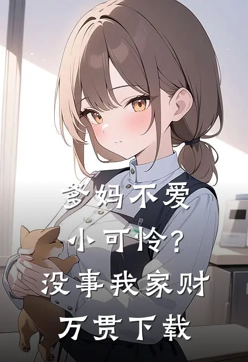 爹妈不爱小可怜？没事，我家财万贯下载