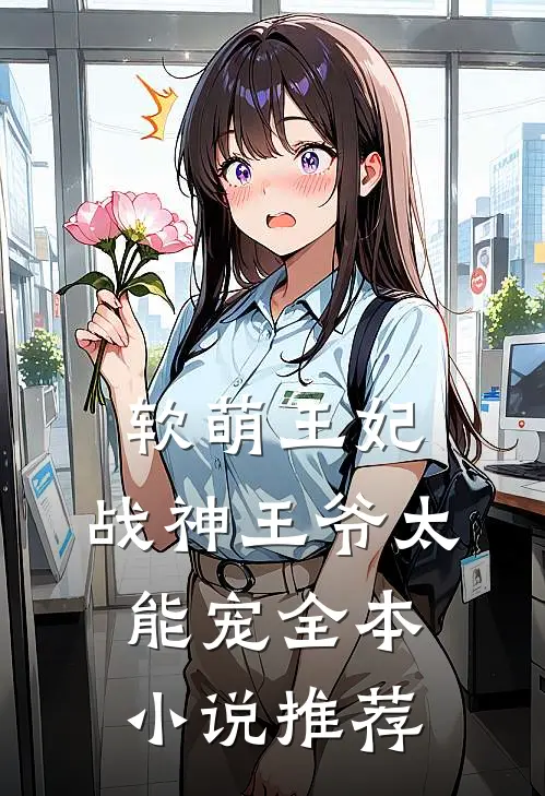 软萌王妃：战神王爷太能宠全本小说推荐