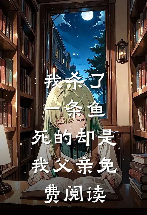 我杀了一条鱼，死的却是我父亲免费阅读