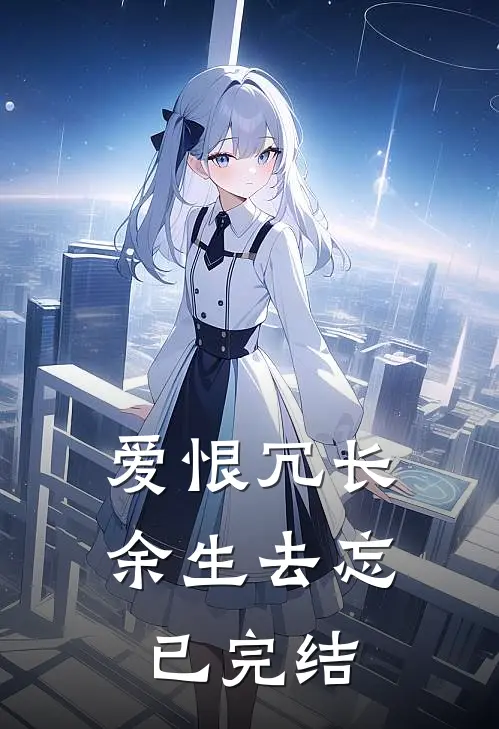 爱恨冗长，余生去忘已完结