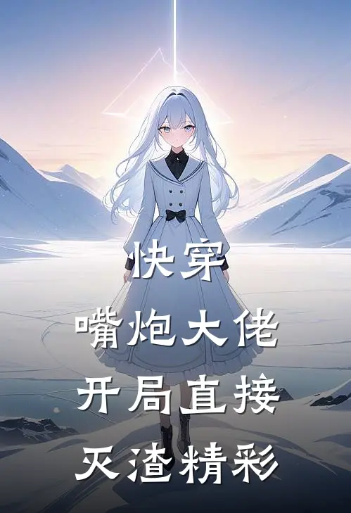 快穿：嘴炮大佬开局直接灭渣精彩