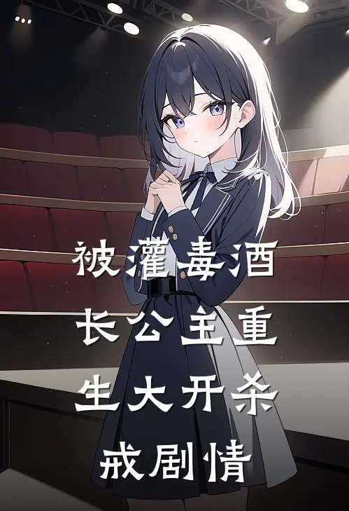 被灌毒酒，长公主重生大开杀戒剧情