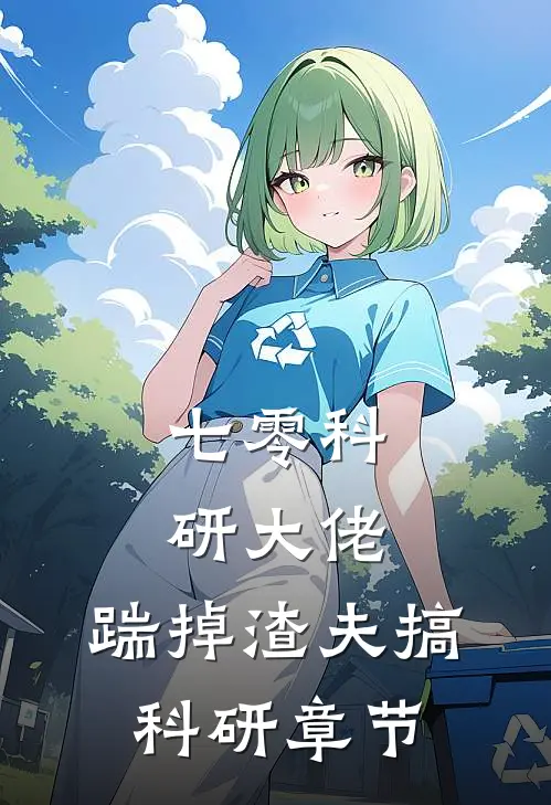 七零科研大佬，踹掉渣夫搞科研章节