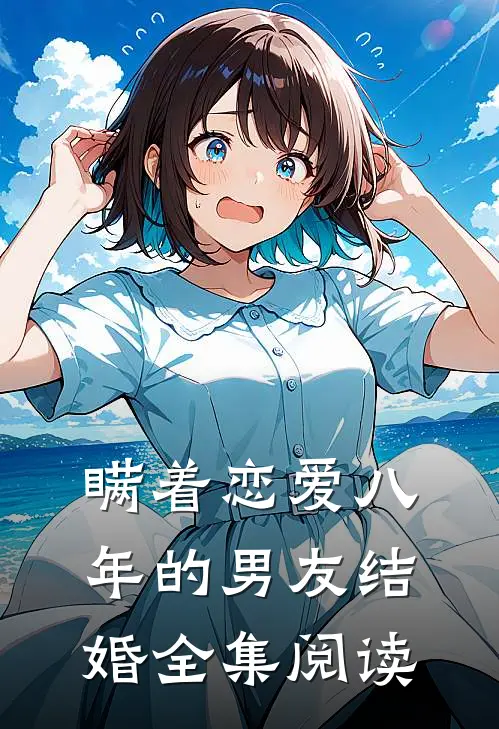 瞒着恋爱八年的男友结婚全集阅读