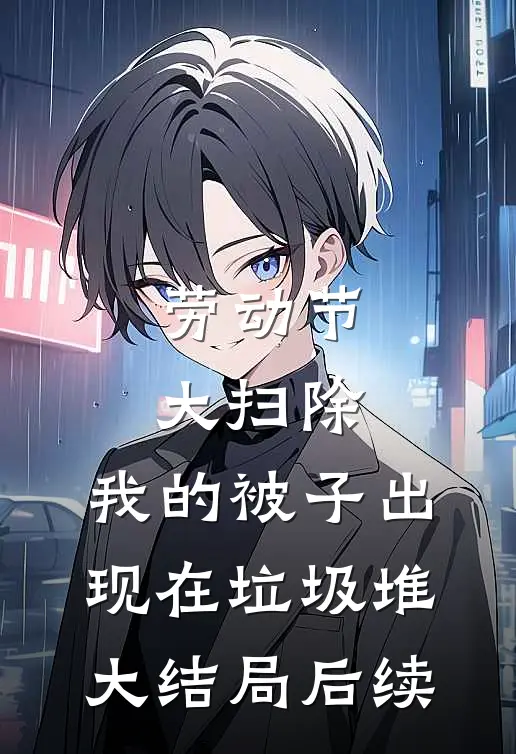 劳动节大扫除，我的被子出现在垃圾堆大结局后续